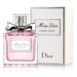 Dior Miss Dior Blooming Bouquet Edt 100 Ml Dior Miss Dior Blooming Bouquet Edt 100 Ml