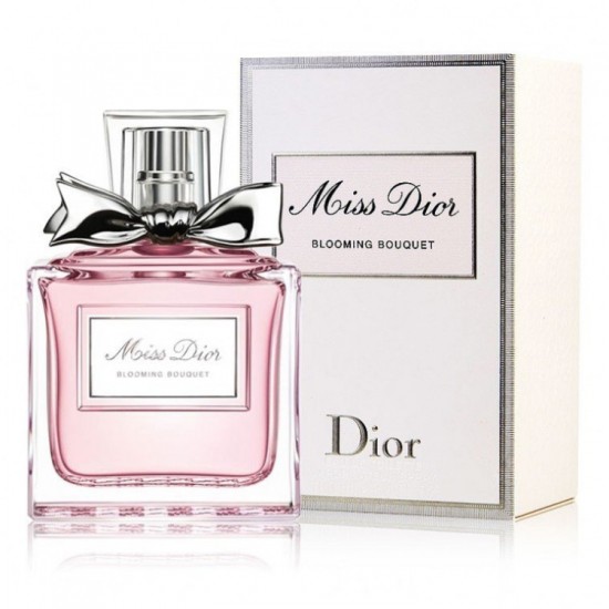 Dior Miss Dior Blooming Bouquet Edt 100 Ml