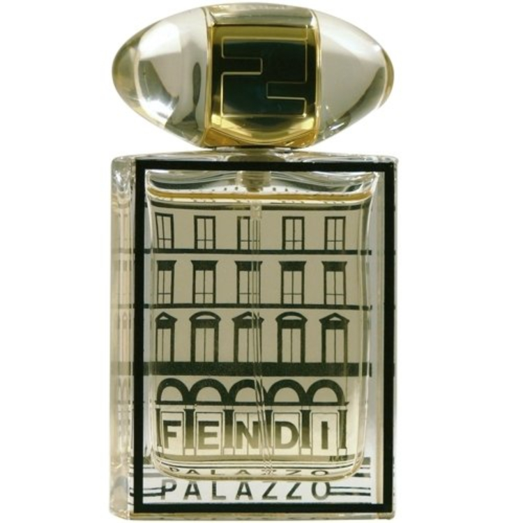 Offers Fendi Palazzo Eau de Parfum