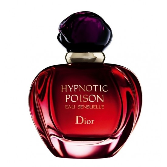 Dior Hypnotic Poison Eau Sensuelle Edt 100 Ml