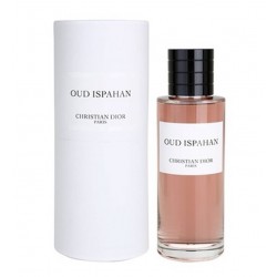 عطر ديور عود اصفهان او دو بورفيوم للجنسين 125 مل عطر ديور عود اصفهان او دو بورفيوم للجنسين 125 مل