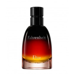 عطر ديور فهرنهايت بارفيوم للرجال 75 مل 