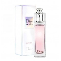 Dior Addict Eau Fraiche Edt 100 Ml Dior Addict Eau Fraiche Edt 100 Ml
