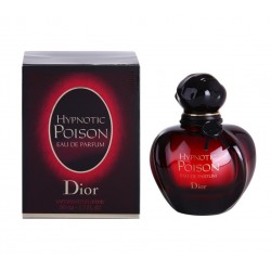 Dior Hypnotic Poison EDP 50 ML Dior Hypnotic Poison EDP 50 ML