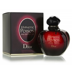Dior Hypnotic Poison Edp 100 Ml Dior Hypnotic Poison Edp 100 Ml