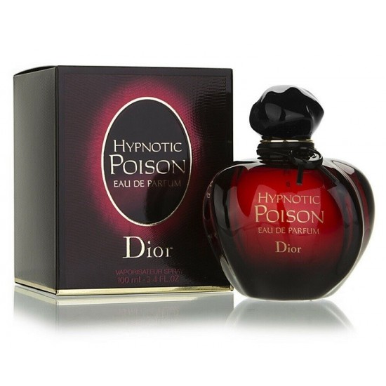 Buy Dior Hypnotic Poison Edp 100 Ml