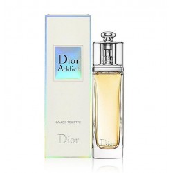 Dior Addict Edt 100 Ml Dior Addict Edt 100 Ml