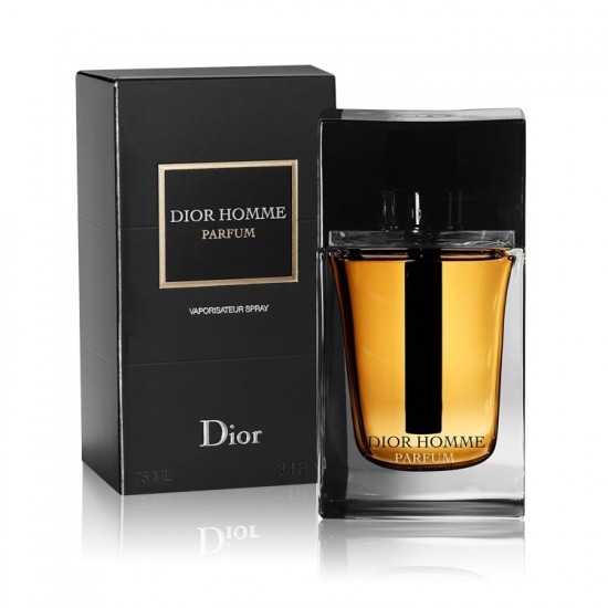 Dior Homme Parfum 75 Ml