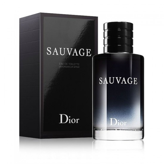 Dior Sauvage Edt 60 Ml