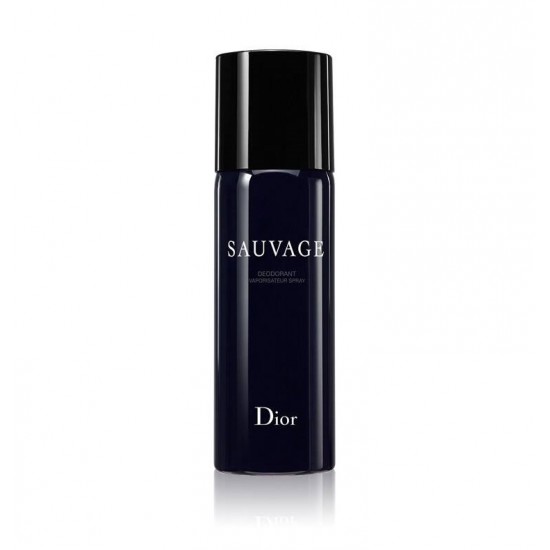 Dior Sauvage Deodorant Spray 150 Ml