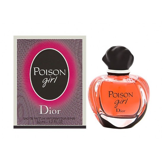 Dior Poison Girl Edp 50 Ml