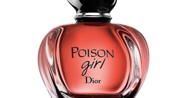 Buy Dior Poison Girl Edp 100 Ml