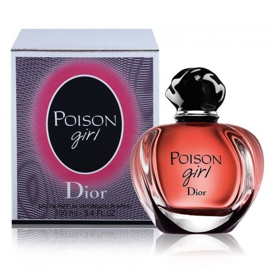 Dior Poison Girl Edp 100 Ml