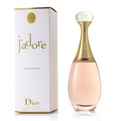 Dior J'Adore  Edt 100 Ml Dior J'Adore  Edt 100 Ml