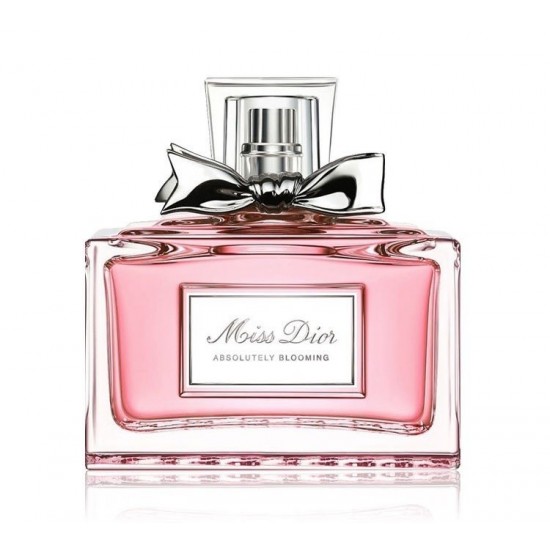 Buy Dior Miss Dior Absolutely Blooming Edp 100 Ml