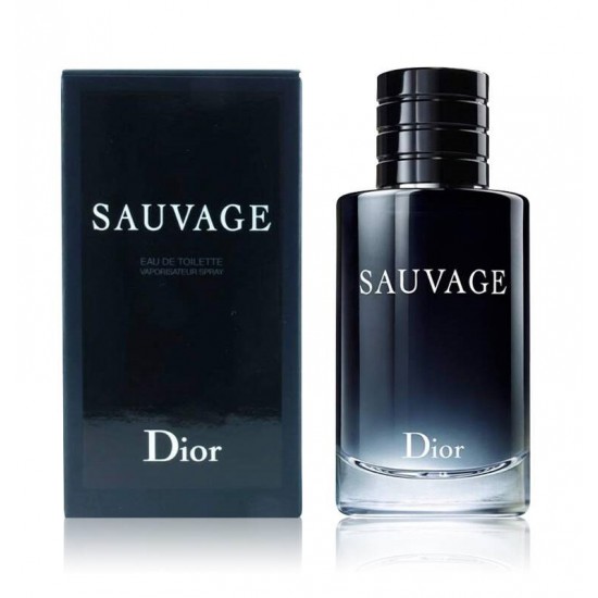 Dior Sauvage EDT 200 Ml
