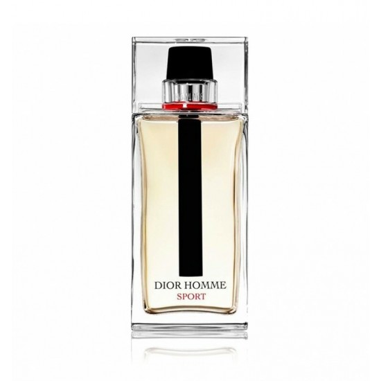 Buy Dior Homme Sport Edt 125 Ml