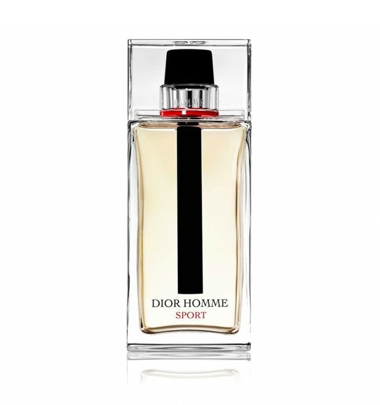 Dior HOMME SPORT オードトワレ 125ml Amazon.com: Dior Homme Sport Eau de Toilette 125 ml : Home