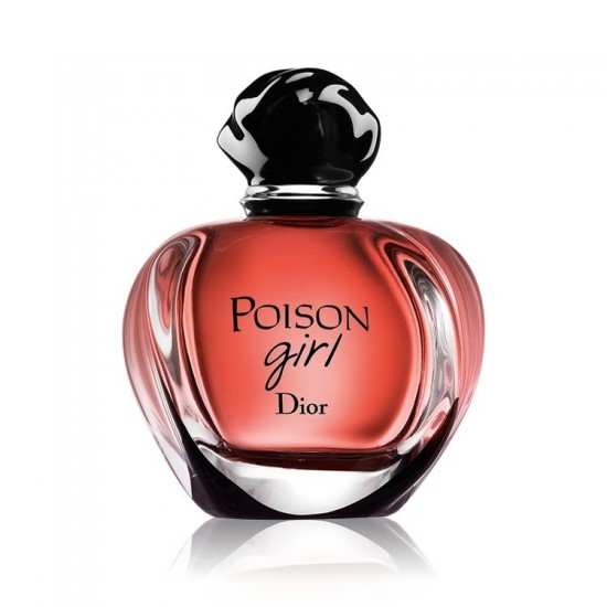 Dior Poison Girl Edt 100 Ml