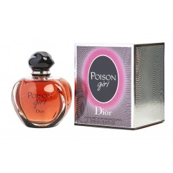 Dior Poison Girl Edt 100 Ml Dior Poison Girl Edt 100 Ml