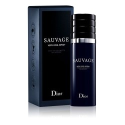 Dior Sauvage Very Cool Spray Fresh Edt 100 Ml Dior Sauvage Very Cool Spray Fresh Edt 100 Ml
