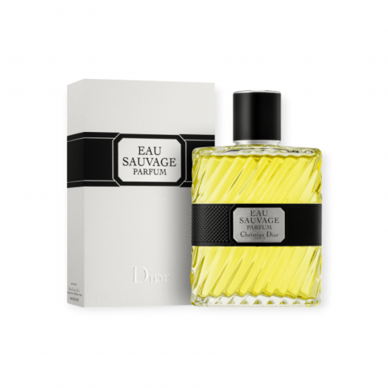 عطر ديور لو سوفاج بارفيوم للرجال 100 مل عطر ديور لو سوفاج بارفيوم للرجال 100 مل