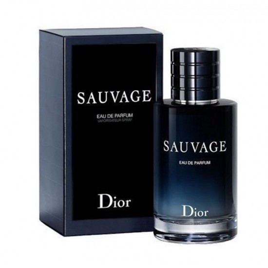 Dior Sauvage Edp 60 Ml