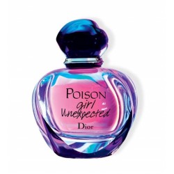 Dior Poison Girl Unexpected EDT 50 ML Dior Poison Girl Unexpected EDT 50 ML