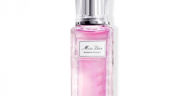 Miss dior blooming bouquet 2024 roller pearl 20 ml