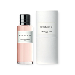 عطر ديور روز كابوكي او دو بارفيوم للجنسين 125 مل