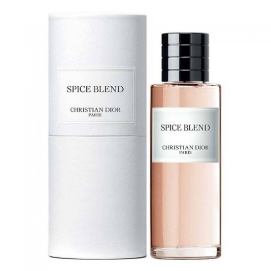 Dior Spice Blend Edp 125 Ml