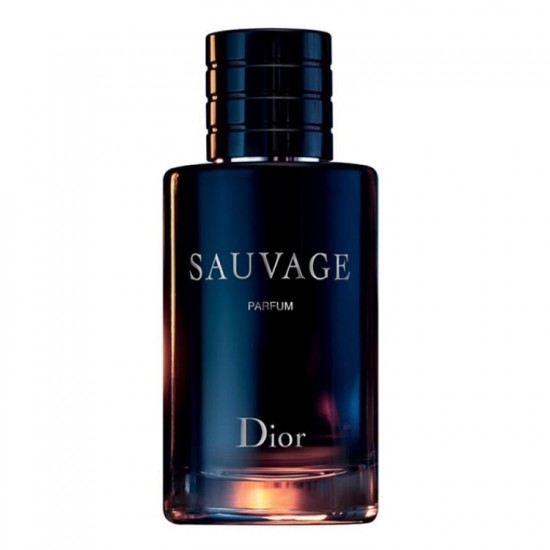 Buy Dior Sauvage Parfum 100 Ml