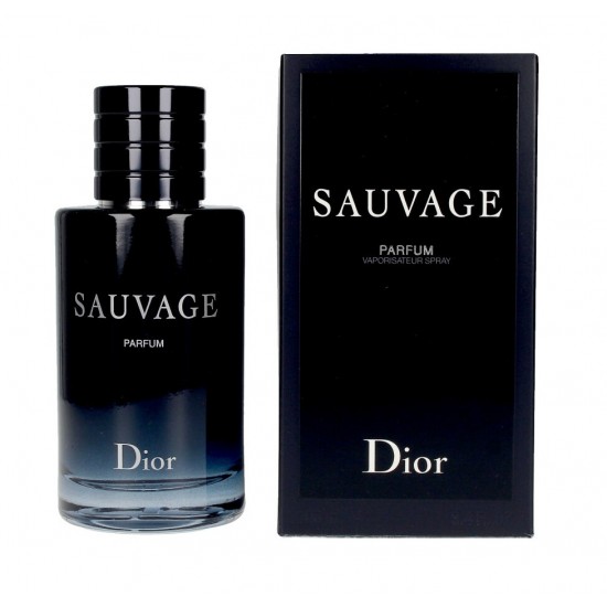 Dior Sauvage Parfum 100 Ml