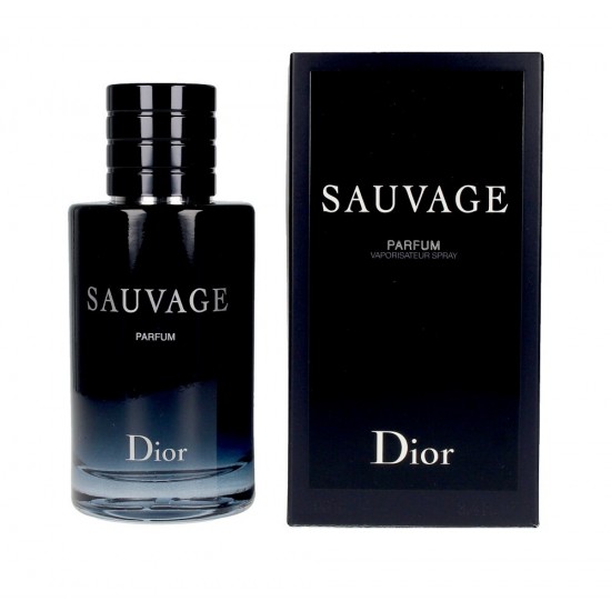 Dior Sauvage Parfum 60 Ml