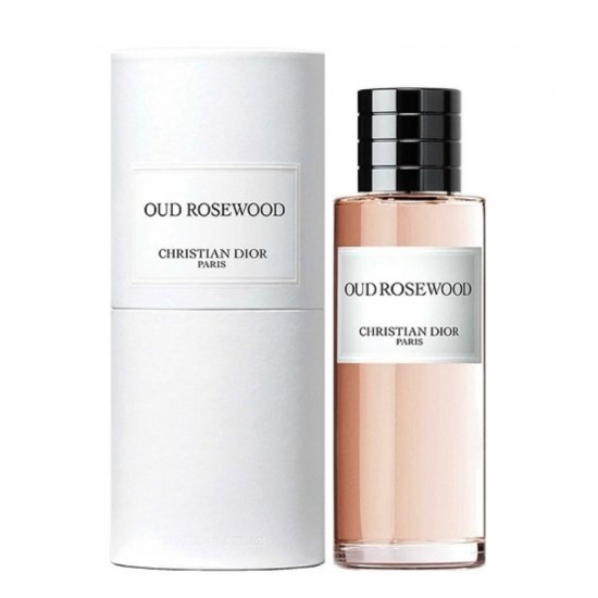 Dior Oud Rosewood Edp 250 Ml