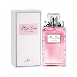 Dior Miss Dior Rose N'Roses Edt 50 Ml Dior Miss Dior Rose N'Roses Edt 50 Ml