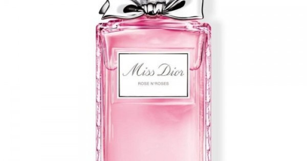 Dior Miss Dior Rose N'Roses Edt 50 Ml