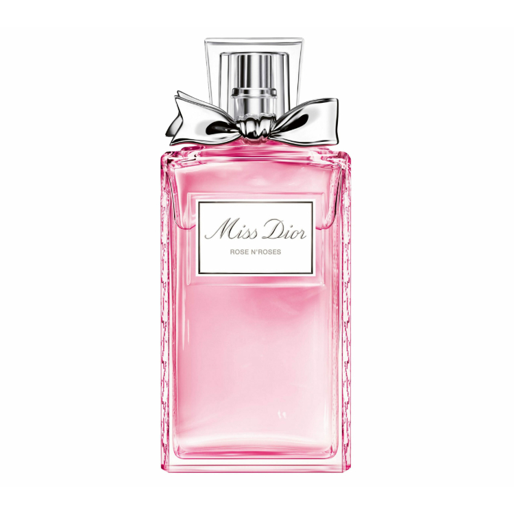 Buy Dior Miss Dior Rose N Roses Edt 100 Ml