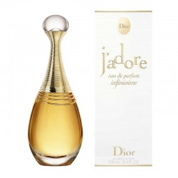 Dior J'adore Infinissime EDP 100 Ml Dior J'adore Infinissime EDP 100 Ml