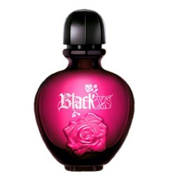 عطر باكو رابان بلاك اكس اس او دو تواليت للنساء 50 مل عطر باكو رابان بلاك اكس اس او دو تواليت للنساء 50 مل