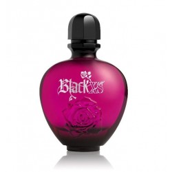 Paco Rabanne Black Xs Edt 80 Ml Paco Rabanne Black Xs Edt 80 Ml