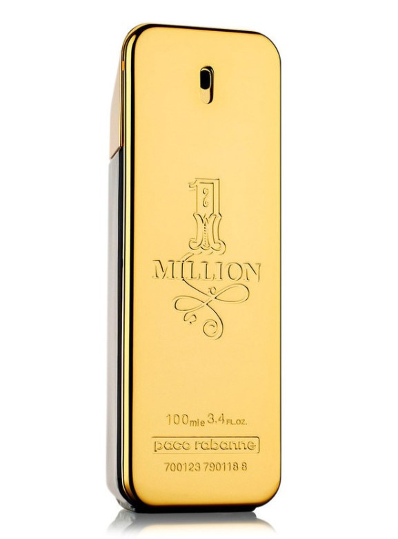 Buy Paco Rabanne Million Edt 100 Ml