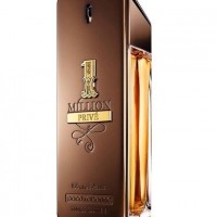 香水(男性用) Paco Rabanne 1 Million Prive 50ml 香水(男性用) Paco Rabanne 1 Million Prive 50ml 香水(男性用