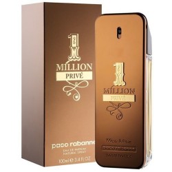 Paco Rabanne 1 Million Prive Edp 100 Ml Paco Rabanne 1 Million Prive Edp 100 Ml