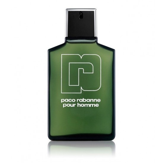 Paco Rabanne Pour Homme Edt 100 Ml