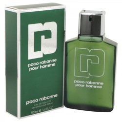 Paco Rabanne Pour Homme Edt 100 Ml Paco Rabanne Pour Homme Edt 100 Ml