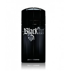 عطر باكو رابان بلاك اكس اس او دو تواليت للرجال 100 مل عطر باكو رابان بلاك اكس اس او دو تواليت للرجال 100 مل