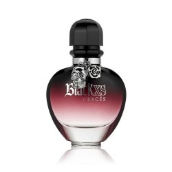 Paco Rabanne Black Xs L'Exces Edp 80 Ml Paco Rabanne Black Xs L'Exces Edp 80 Ml