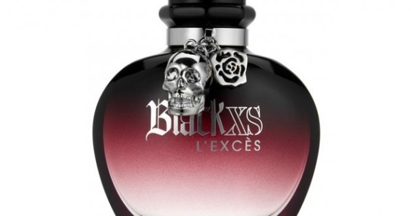 Buy Paco Rabanne Black Xs L'Exces Edp 50 Ml