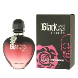 Paco Rabanne Black Xs L'Exces Edp 80 Ml Paco Rabanne Black Xs L'Exces Edp 80 Ml